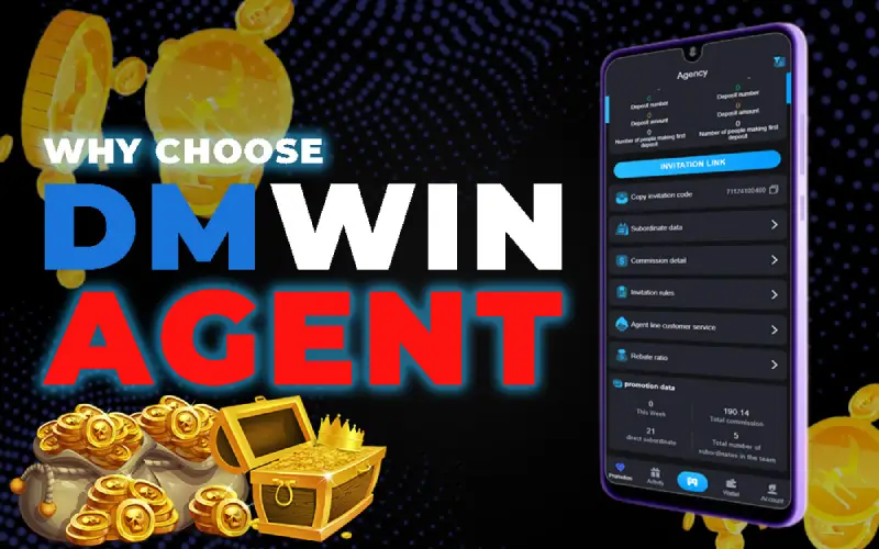 dmwin agent